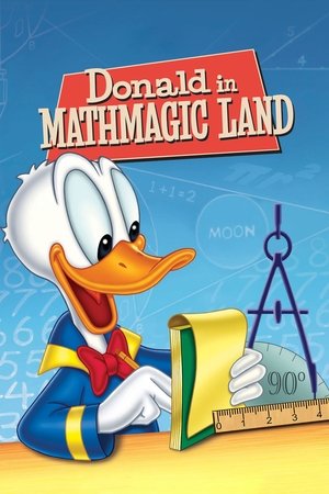 watch Donald in Mathmagic Land