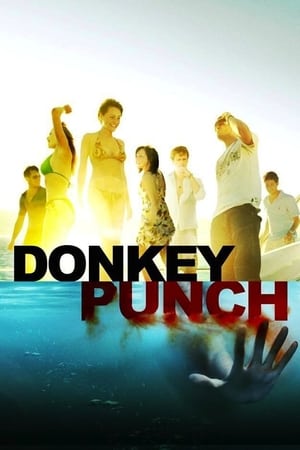 watch Donkey Punch