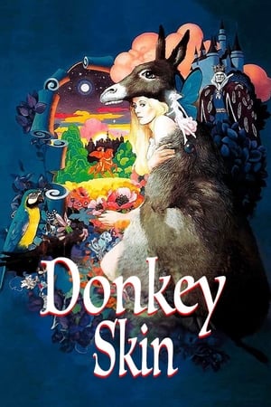 Donkey Skin watch Donkey Skin