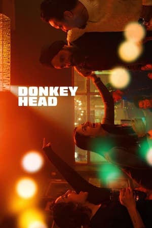 Donkeyhead watch Donkeyhead
