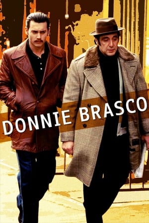 Donnie Brasco watch Donnie Brasco