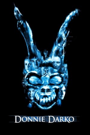 Donnie Darko watch Donnie Darko