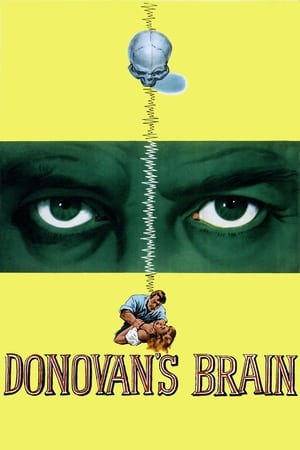 Donovan's Brain watch Donovan's Brain