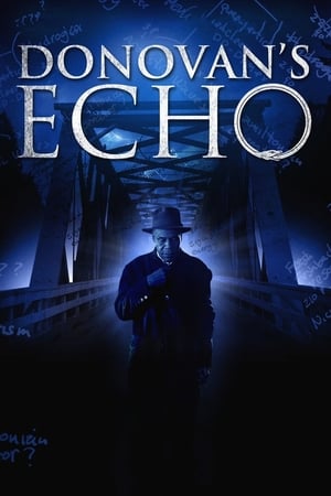 watch Donovan's Echo