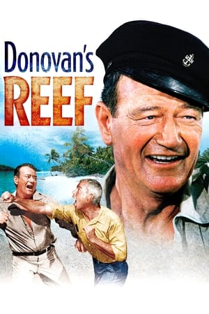 Donovan's Reef watch Donovan's Reef