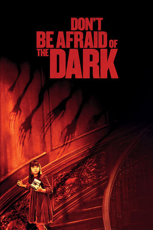 Don't Be Afraid of the Dark watch Don't Be Afraid of the Dark