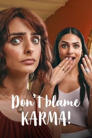 Don't Blame Karma! watch Don't Blame Karma!