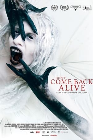 Don't Come Back Alive watch Don't Come Back Alive