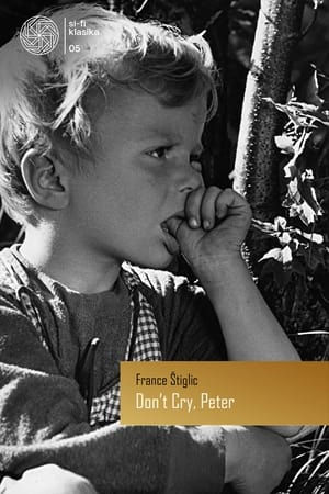 Don't Cry, Peter watch Don't Cry, Peter