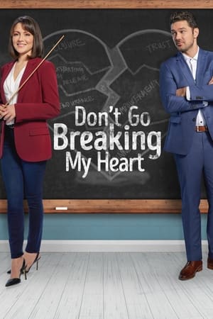 Don't Go Breaking My Heart watch Don't Go Breaking My Heart