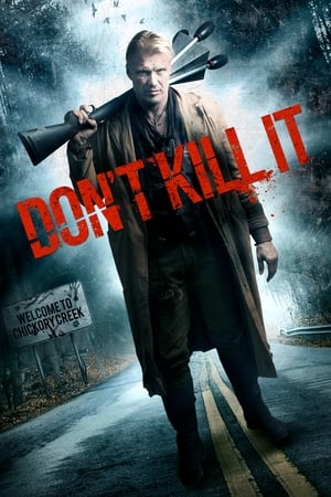 Don't Kill It watch Don't Kill It