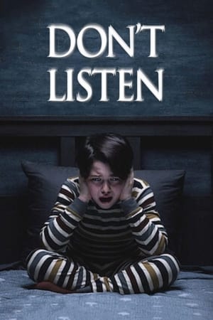 Don't Listen watch Don't Listen
