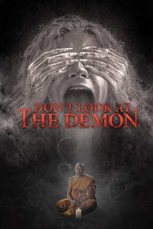 Don't Look at the Demon watch Don't Look at the Demon