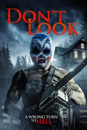Don't Look watch Don't Look