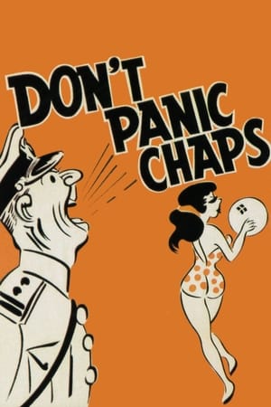 Don't Panic Chaps! watch Don't Panic Chaps!