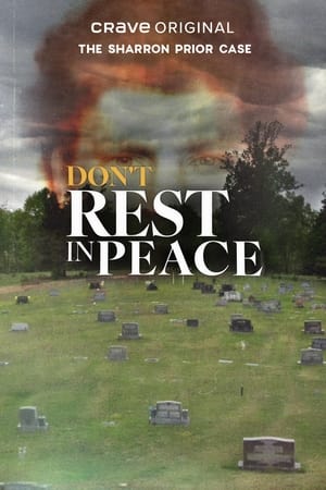 Don't Rest in Peace watch Don't Rest in Peace