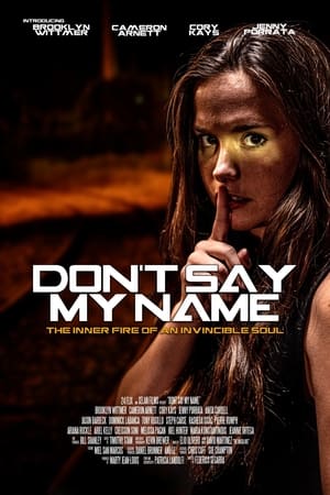 watch Don't Say My Name