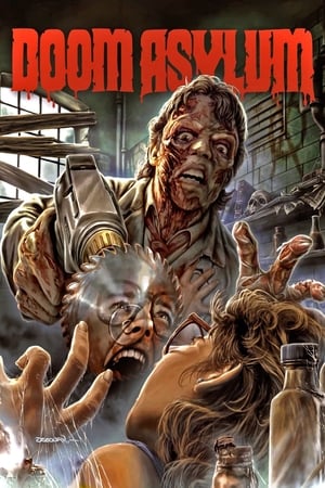 Doom Asylum watch Doom Asylum