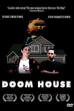 Doom House watch Doom House