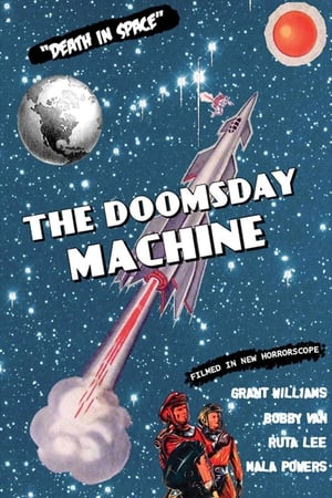 Doomsday Machine watch Doomsday Machine