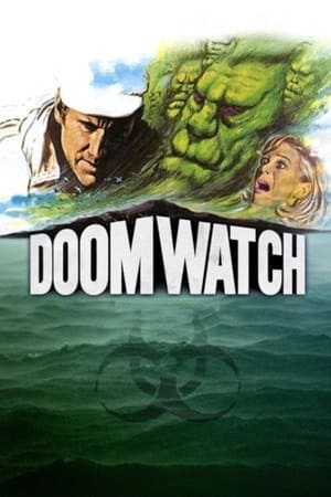 Doomwatch watch Doomwatch