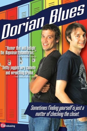 Dorian Blues watch Dorian Blues
