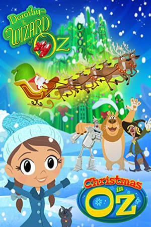Dorothy's Christmas in Oz watch Dorothy's Christmas in Oz