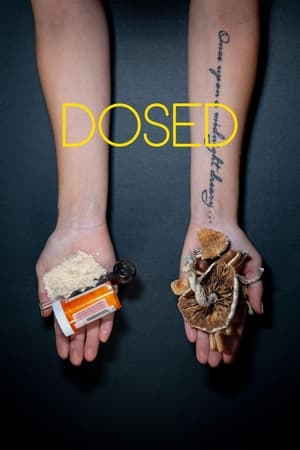 Dosed watch Dosed