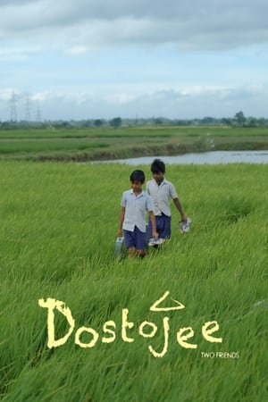 Dostojee watch Dostojee