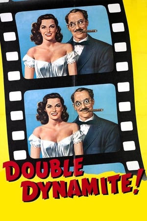 Double Dynamite watch Double Dynamite