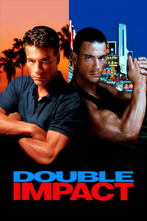 Double Impact watch Double Impact