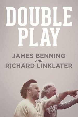 Double Play: James Benning and Richard Linklater watch Double Play: James Benning and Richard Linklater