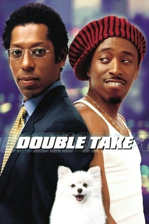 Double Take watch Double Take