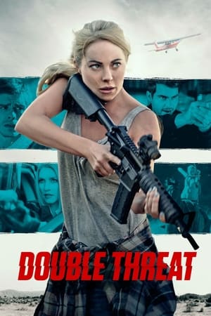 Double Threat watch Double Threat