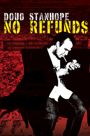 watch Doug Stanhope: No Refunds