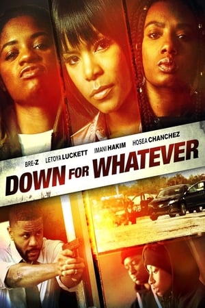 Down for Whatever watch Down for Whatever