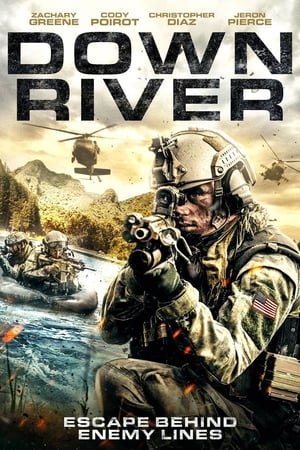 Down River watch Down River