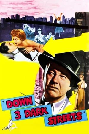 Down Three Dark Streets watch Down Three Dark Streets