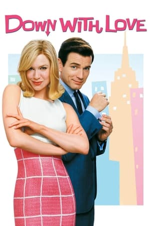 Down with Love watch Down with Love