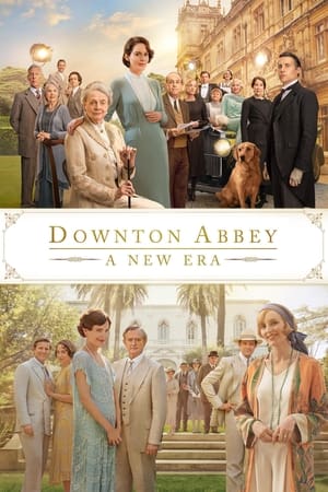 Downton Abbey: A New Era watch Downton Abbey: A New Era