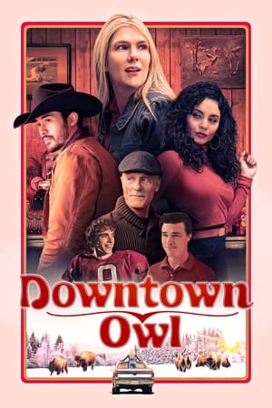 watch Downtown Owl