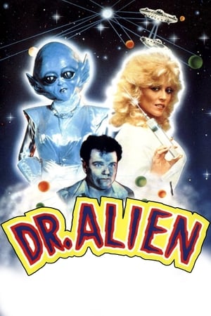 Dr. Alien watch Dr. Alien