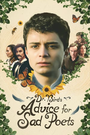Dr. Bird's Advice for Sad Poets watch Dr. Bird's Advice for Sad Poets