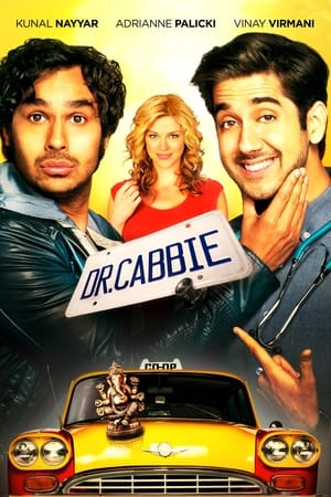 Dr. Cabbie watch Dr. Cabbie