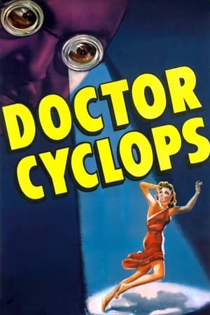 Dr. Cyclops watch Dr. Cyclops