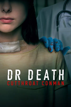 Dr. Death: Cutthroat Conman watch Dr. Death: Cutthroat Conman