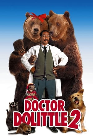 Dr. Dolittle 2 watch Dr. Dolittle 2