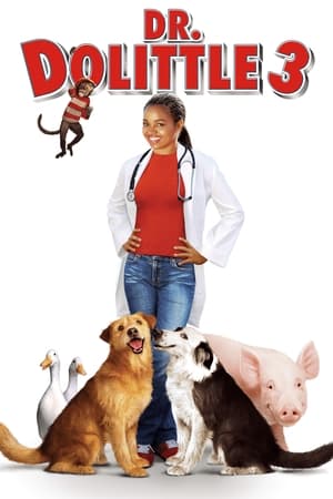 Dr. Dolittle 3 watch Dr. Dolittle 3