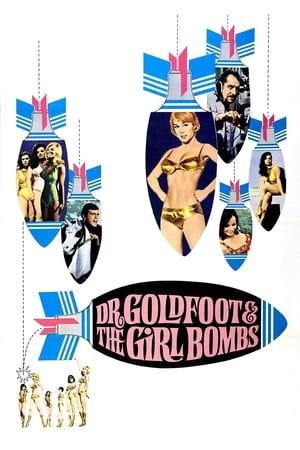 Dr. Goldfoot and the Girl Bombs watch Dr. Goldfoot and the Girl Bombs