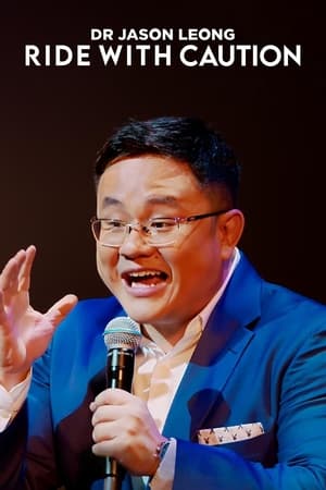watch Dr Jason Leong: Ride with Caution